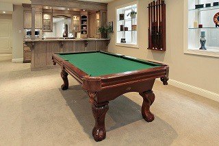 Pool table repair professionals in Framingham img2